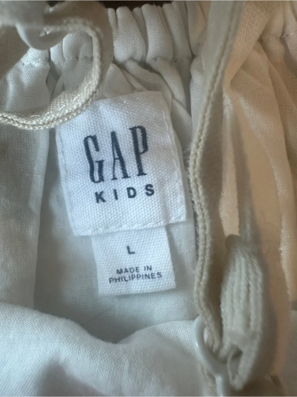GAP lightweight line